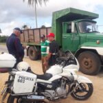 Disminuye la accidentalidad en Ciego de Ávila