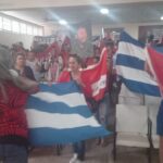 Ciro Redondo: pulso obrero por la paz y la soberanía