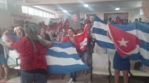 Ciro Redondo: pulso obrero por la paz y la soberanía