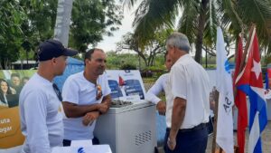 Empresas avileñas comprometidas con la ciencia e innovación