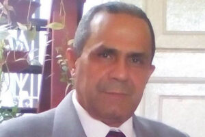 Lee más sobre el artículo Falleció periodista y dirigente de la prensa Arnaldo Clavel Carmenaty