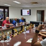 Proyectan actividades por el Primero de Mayo