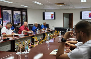 Lee más sobre el artículo Proyectan actividades por el Primero de Mayo