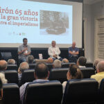 Reafirman a Girón como lección viva contra amenazas del imperialismo