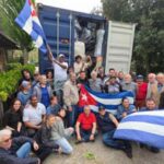 Enviará asociación italiana ayuda solidaria a Cuba