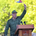 Díaz-Canel: Cuba es un Estado que resiste y crea