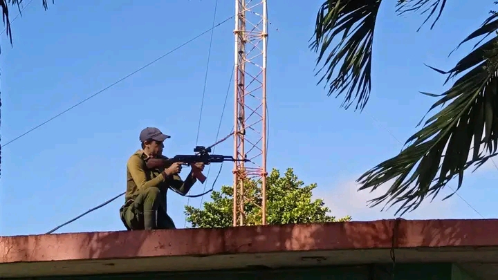 Lee más sobre el artículo Evalúan capacidades defensivas en Primero de Enero 