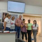 Avilmat, primer colectivo en recibir la placa «Mayo, latiendo por Cuba»