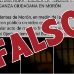 Autoridades en Ciego de Ávila alertan sobre campaña de desinformación