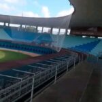 Estadio «Paquito Espinosa» de Morón  cumple 68 años