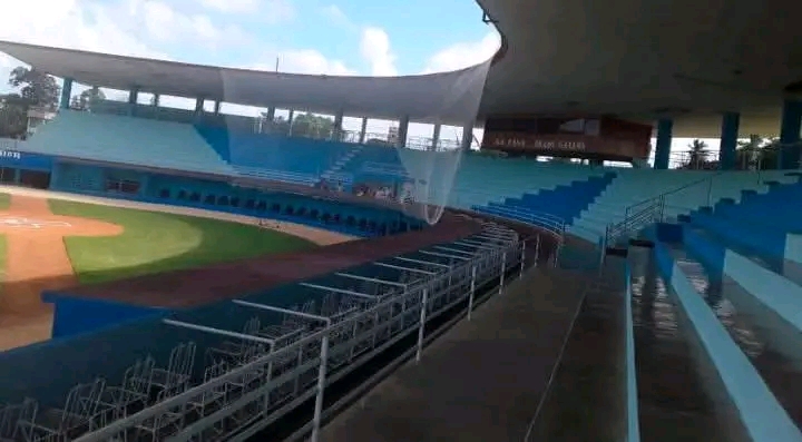 En este momento estás viendo Estadio «Paquito Espinosa» de Morón  cumple 68 años