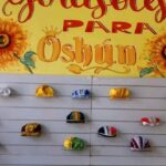 Abren en Ciego de Ávila tienda de artesanía y religiosidad yoruba