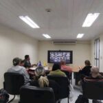 Periodistas y comunicadores avileños participan en taller  previo al V Coloquio Patria
