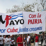 Estimulan a colectivos obreros, inspirados en el primero de mayo