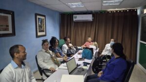 Activan organización del Premio Anual de la Salud en Ciego de Ávila 