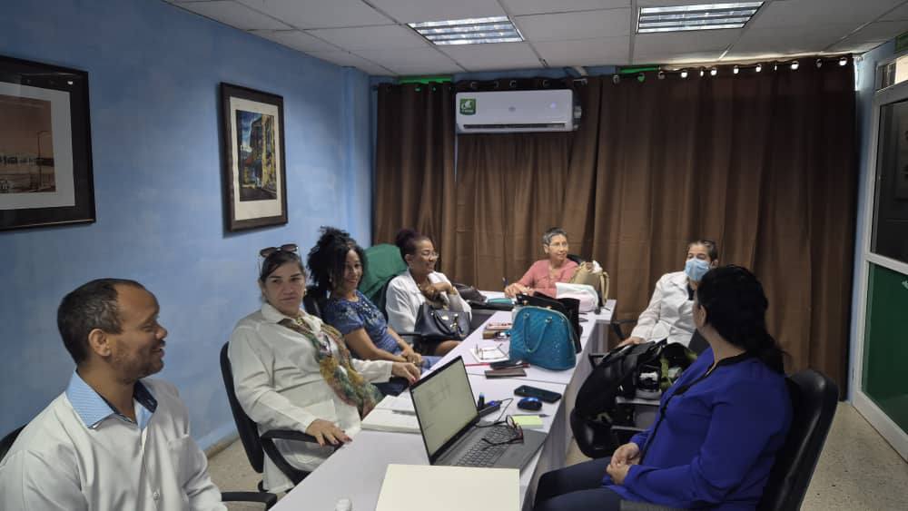 En este momento estás viendo Activan organización del Premio Anual de la Salud en Ciego de Ávila 