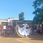 Celebrations for the Anniversaries of the UJC and OPJM in Ciego de Ávila