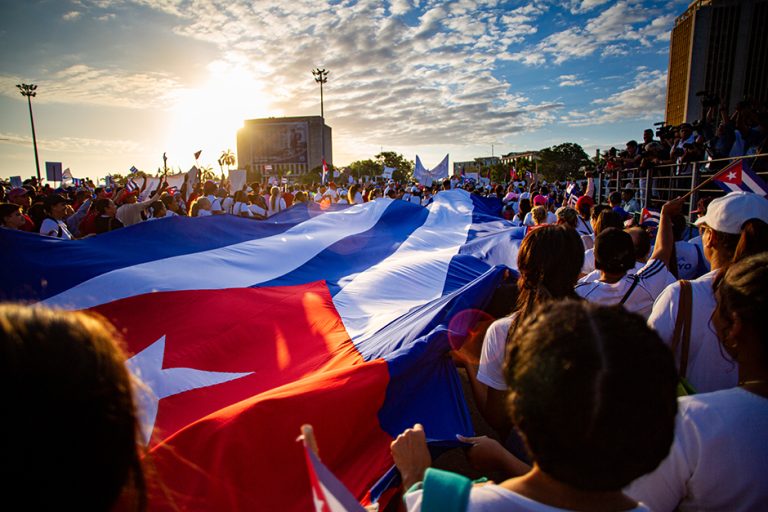 Cuba, ¿una dictadura?