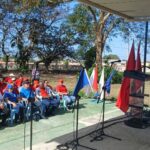 Avileños celebran actividades por el Primero de Mayo