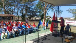 Avileños celebran actividades por el Primero de Mayo