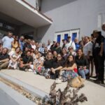 Chico Buarque regresa a Casa de las Américas, su otro hogar en Cuba