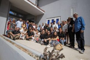 Chico Buarque regresa a Casa de las Américas, su otro hogar en Cuba