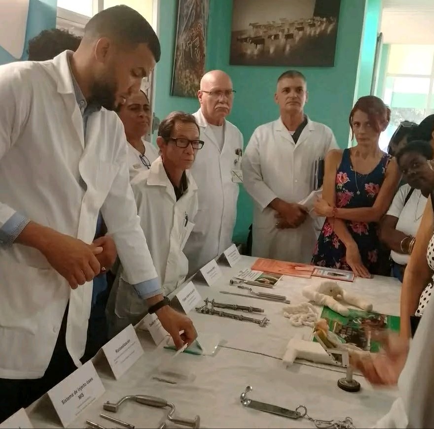 Lee más sobre el artículo Energía inagotable   