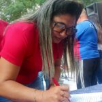 Abril de reafirmación y mayo para vencer