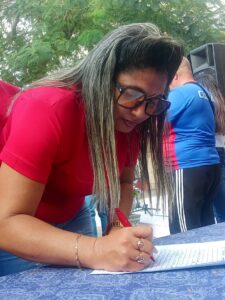 Lee más sobre el artículo Abril de reafirmación y mayo para vencer