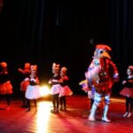 Ciriaco the Rooster Celebrated His Birthday