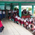 Celebran en Morón aniversarios de la UJC y la OPJM 