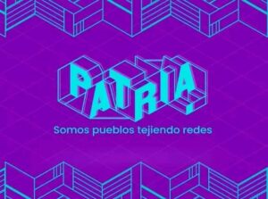 Patria, bastión comunicacional para todos los tiempos