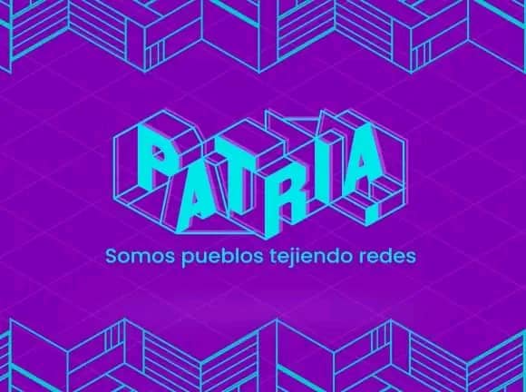 En este momento estás viendo Patria, bastión comunicacional para todos los tiempos