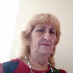 Lourdes Dorta Pérez: el arte de servir como razón de vida