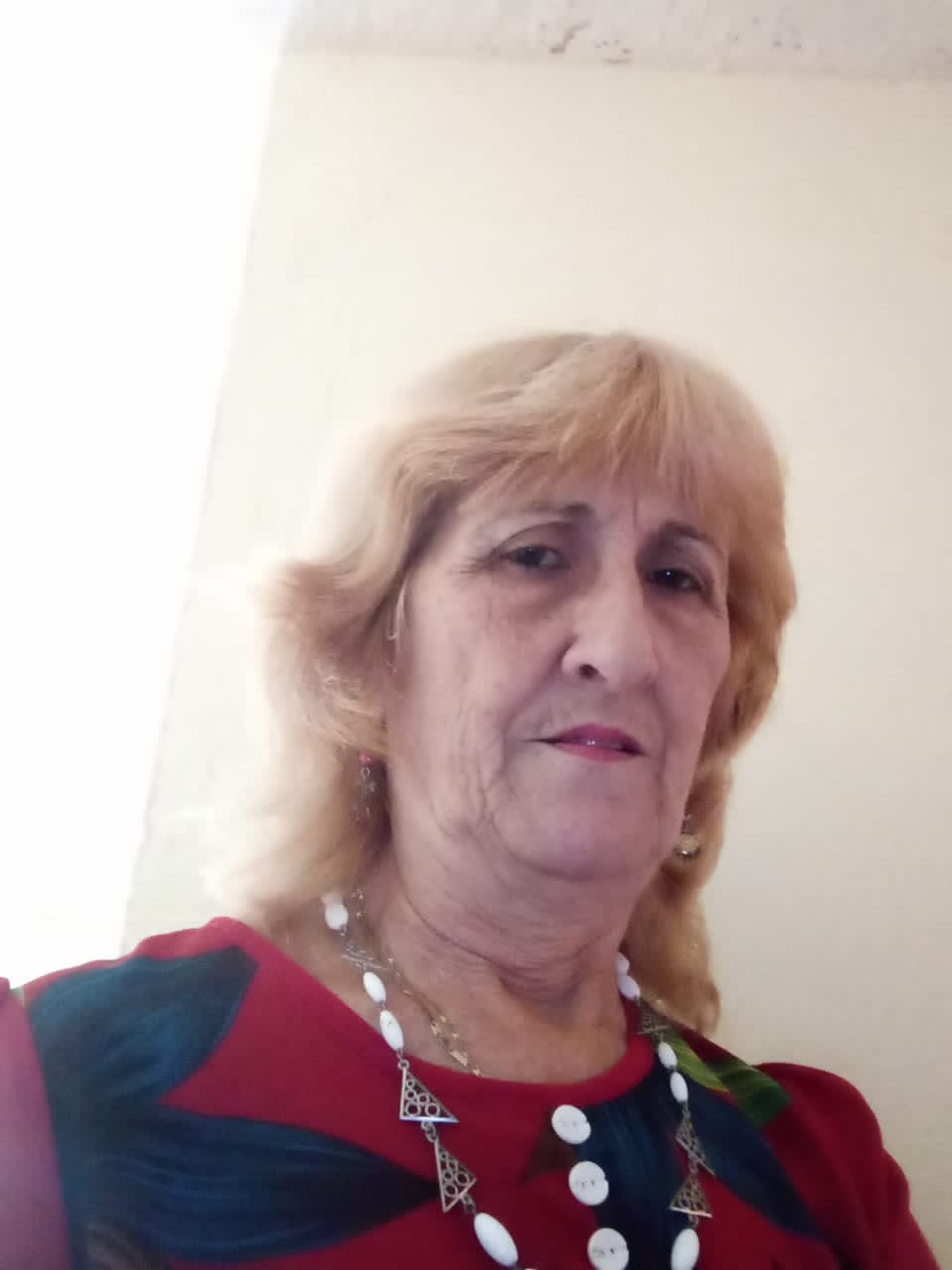 Lee más sobre el artículo Lourdes Dorta Pérez: The Art of Serving as a Reason for Life