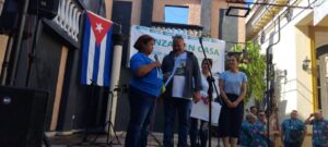 El teatro como acto de vivir
