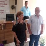 Electa nueva presidenta del Consejo Electoral Municipal de Ciro Redondo