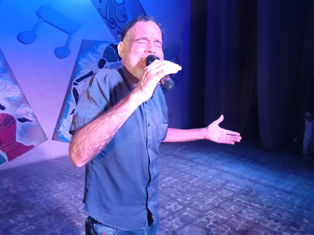 Lee más sobre el artículo Efectúan Festival del Creador Musical Joseíto Fernández en Primero de Enero