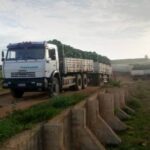 La Cuba sigue marcando el paso en la agricultura cubana
