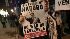 Gobierno de Venezuela podrá pagar gastos legales de Nicolás Maduro