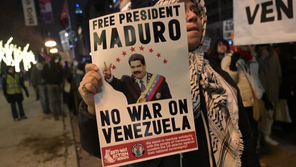 Gobierno de Venezuela podrá pagar gastos legales de Nicolás Maduro