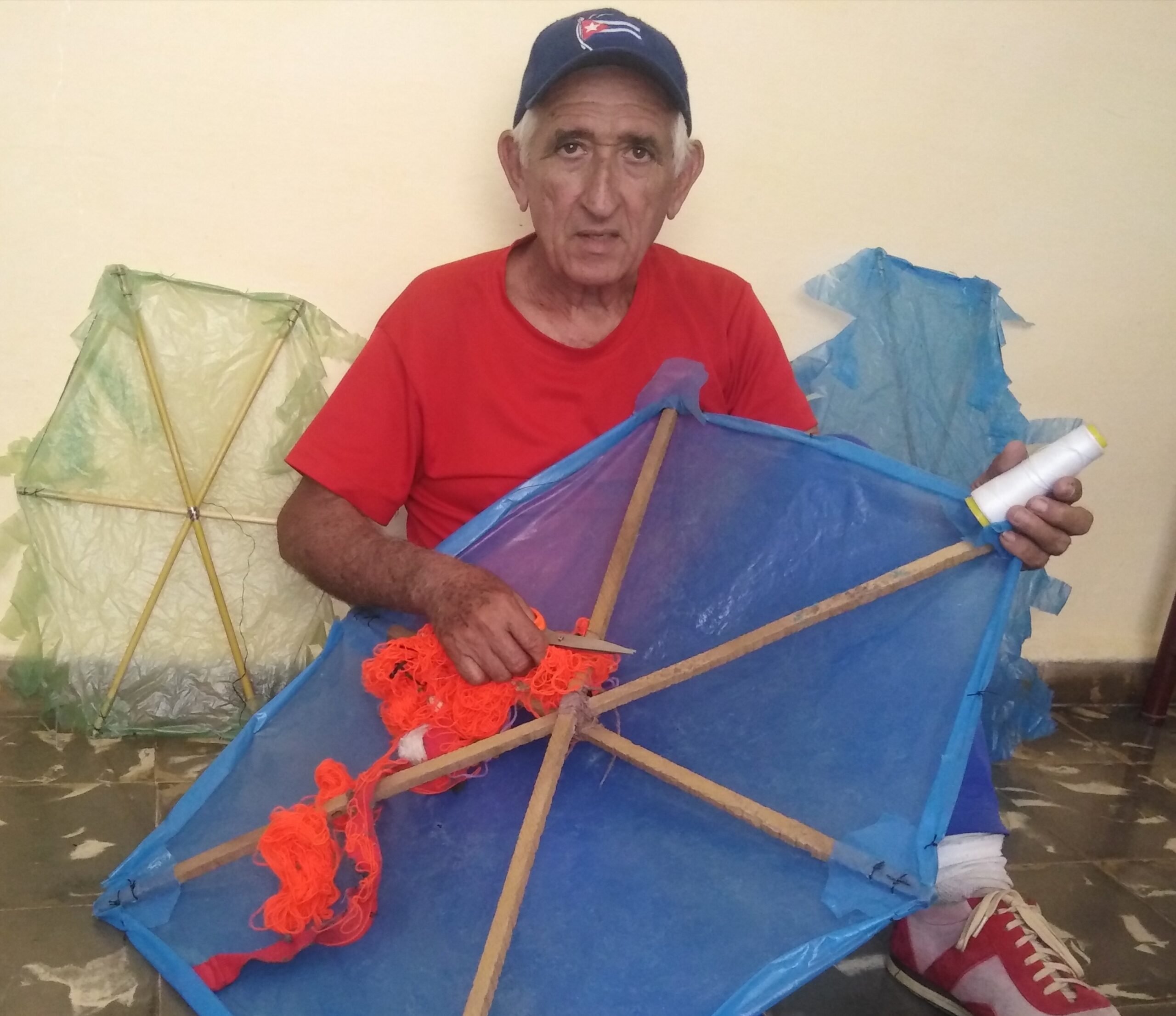 Lee más sobre el artículo Sardiñas, el bicampeón