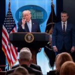 Trump amenaza con destrucción de Irán en «una sola noche»