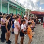 Desarrollan actividades en Semana de Receso Docente