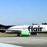 Agencia Canadiense de Transporte autorizó a Flair Airlines para vuelos regulares a Cuba