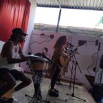 La AHS en el Piña Colada