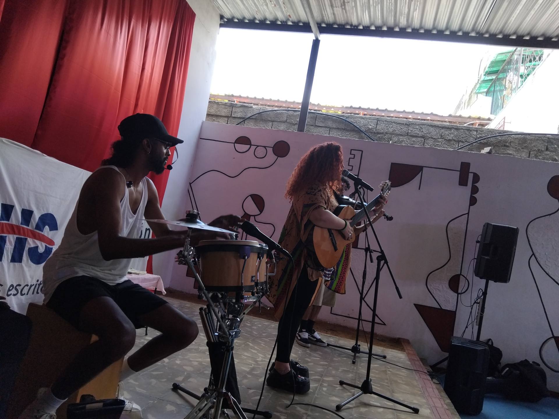 En este momento estás viendo La AHS en el Piña Colada