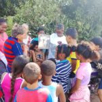 Acoge La Arboleda Proyección Comunitaria en Morón