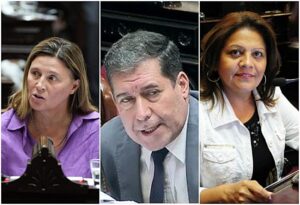 Diputados argentinos rechazan el bloqueo económico de EE. UU. contra Cuba