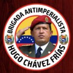 Anuncian en Puerto Rico creación Brigada Internacional Hugo Chávez